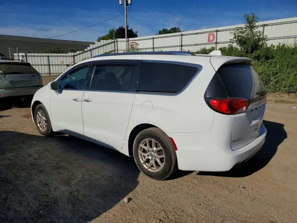 2C4RC1FG9LR136601 2020 CHRYSLER PACIFICA - Image 2