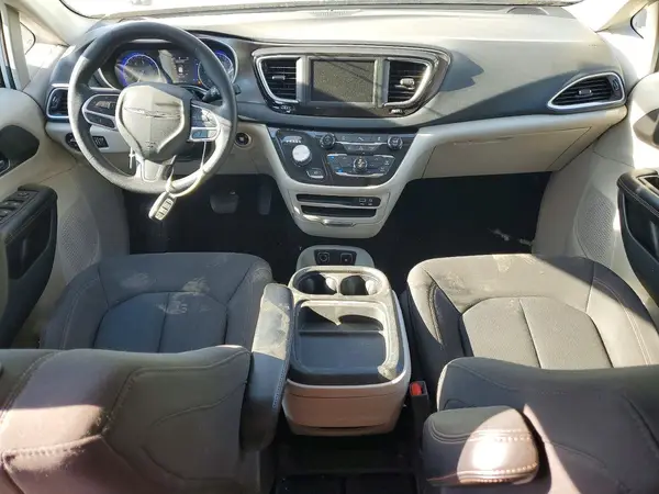 2C4RC1FG9LR136601 2020 CHRYSLER PACIFICA - Image 8