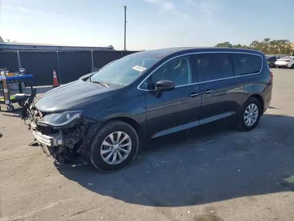 2C4RC1FG9LR136730 2020 CHRYSLER PACIFICA