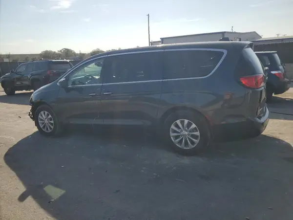 2C4RC1FG9LR136730 2020 CHRYSLER PACIFICA - Image 2