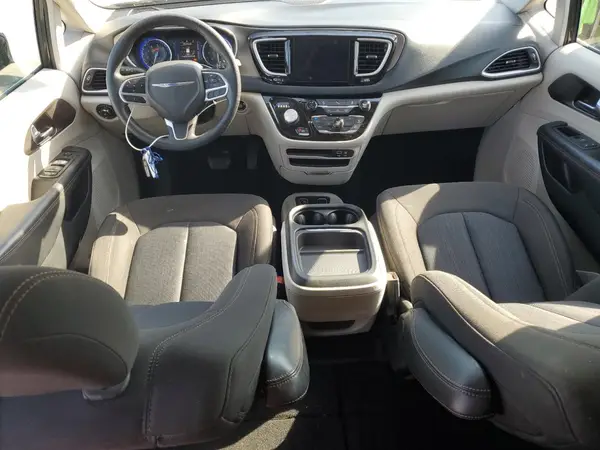 2C4RC1FG9LR136730 2020 CHRYSLER PACIFICA - Image 8