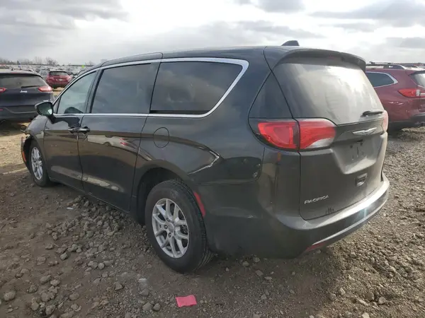 2C4RC1FG9LR136758 2020 CHRYSLER PACIFICA - Image 2