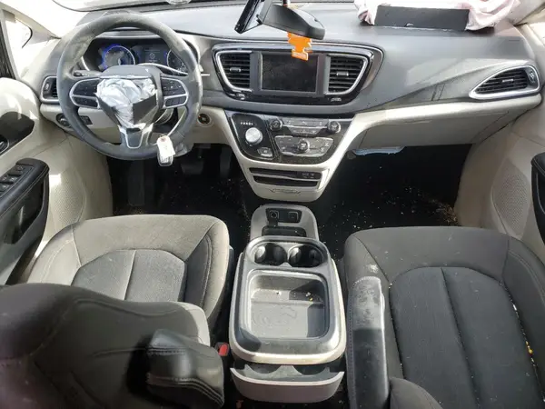 2C4RC1FG9LR136758 2020 CHRYSLER PACIFICA - Image 8