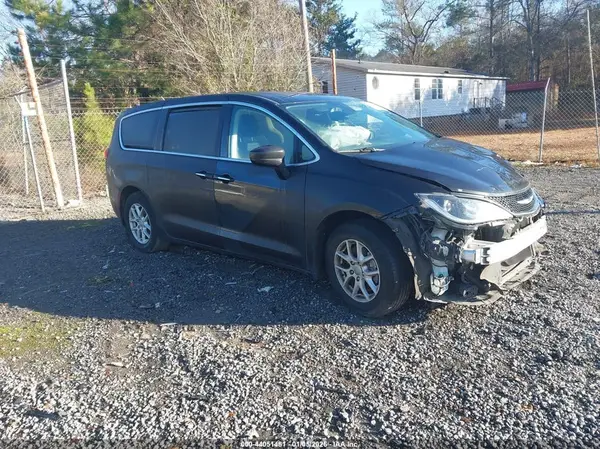 2C4RC1FG9LR136839 2020 CHRYSLER PACIFICA