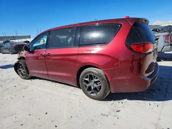 2C4RC1FG9LR138543 2020 CHRYSLER PACIFICA - Image 2