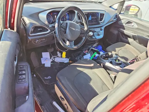 2C4RC1FG9LR138543 2020 CHRYSLER PACIFICA - Image 8