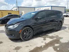 2C4RC1FG9LR140812 2020 CHRYSLER PACIFICA