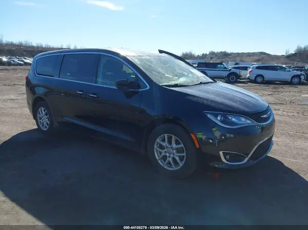 2C4RC1FG9LR159182 2020 CHRYSLER PACIFICA - Image 1