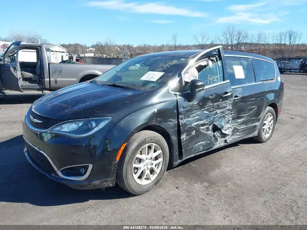 2C4RC1FG9LR159182 2020 CHRYSLER PACIFICA - Image 2