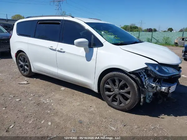 2C4RC1FG9LR173664 2020 CHRYSLER PACIFICA - Image 1
