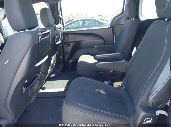 2C4RC1FG9LR173664 2020 CHRYSLER PACIFICA - Image 8