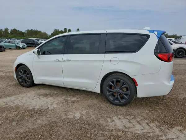 2C4RC1FG9LR204038 2020 CHRYSLER PACIFICA - Image 2
