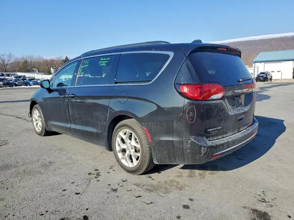 2C4RC1FG9LR210213 2020 CHRYSLER PACIFICA - Image 2