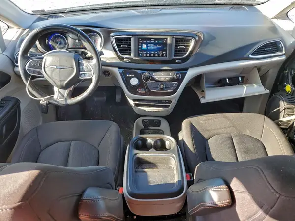 2C4RC1FG9LR210213 2020 CHRYSLER PACIFICA - Image 8