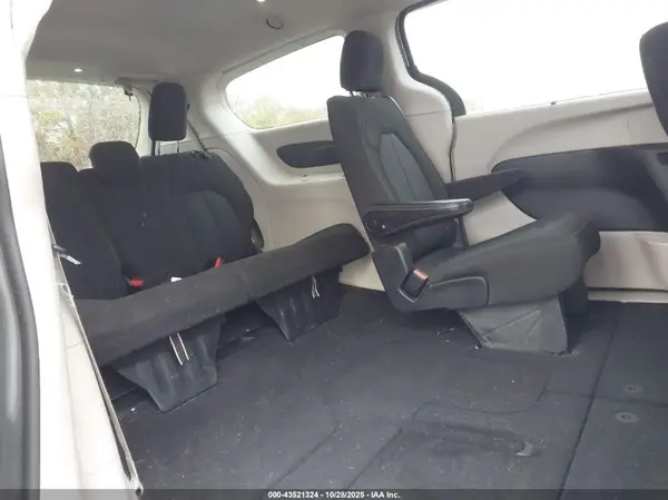 2C4RC1FG9LR232969 2020 CHRYSLER PACIFICA - Image 8