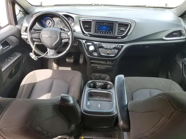 2C4RC1FG9LR235757 2020 CHRYSLER PACIFICA - Image 8
