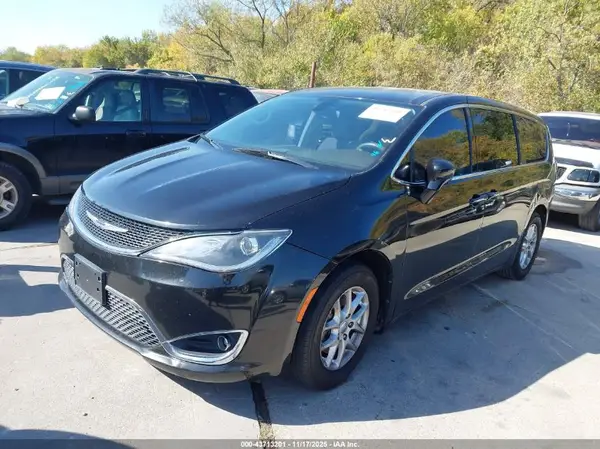 2C4RC1FG9LR237444 2020 CHRYSLER PACIFICA - Image 2