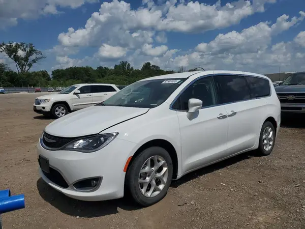 2C4RC1FG9LR251893 2020 CHRYSLER PACIFICA - Image 1