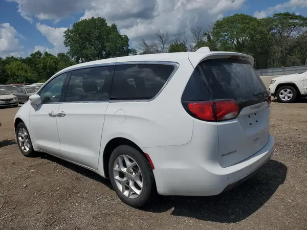 2C4RC1FG9LR251893 2020 CHRYSLER PACIFICA - Image 2
