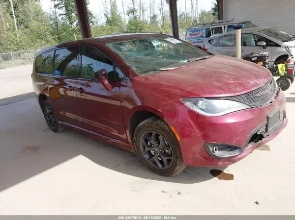 2C4RC1FG9LR254678 2020 CHRYSLER PACIFICA - Image 1