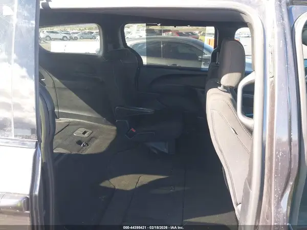 2C4RC1FG9LR261954 2020 CHRYSLER PACIFICA - Image 8