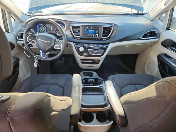 2C4RC1FG9LR281542 2020 CHRYSLER PACIFICA - Image 8