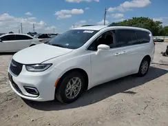2C4RC1FG9MR502221 2021 CHRYSLER PACIFICA