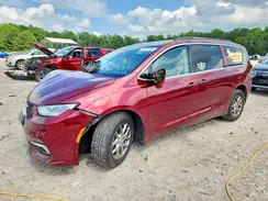 2C4RC1FG9MR511565 2021 CHRYSLER PACIFICA