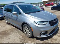 2C4RC1FG9MR511632 2021 CHRYSLER PACIFICA