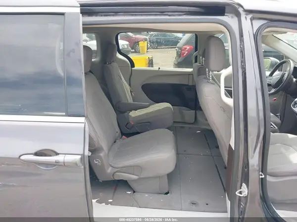 2C4RC1FG9MR527152 2021 CHRYSLER PACIFICA - Image 8
