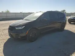 2C4RC1FG9MR529063 2021 CHRYSLER PACIFICA