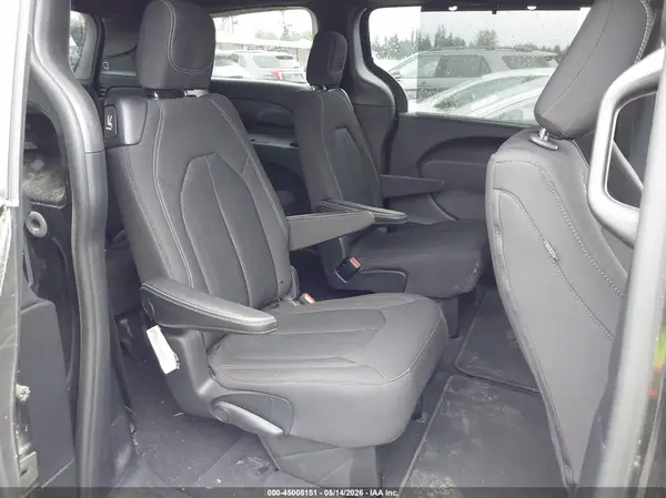 2C4RC1FG9MR529127 2021 CHRYSLER PACIFICA - Image 8