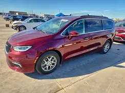 2C4RC1FG9MR556537 2021 CHRYSLER PACIFICA