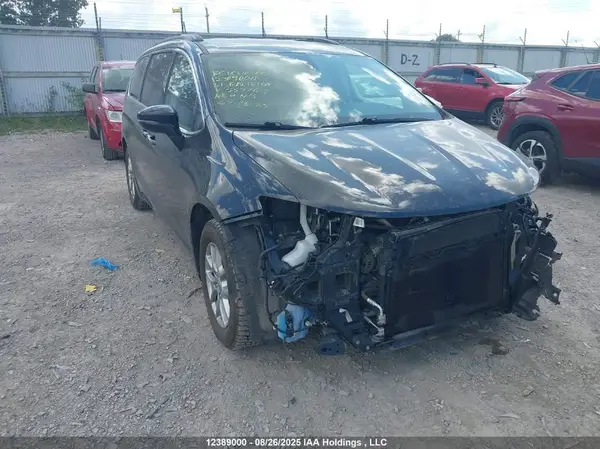 2C4RC1FG9MR557767 2021 CHRYSLER PACIFICA - Image 1