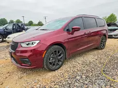 2C4RC1FG9MR557980 2021 CHRYSLER PACIFICA