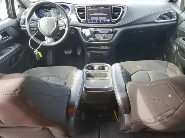 2C4RC1FG9MR593166 2021 CHRYSLER PACIFICA - Image 8
