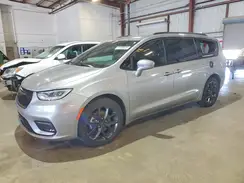 2C4RC1FG9MR593314 2021 CHRYSLER PACIFICA