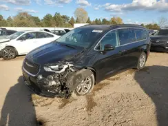 2C4RC1FG9MR593460 2021 CHRYSLER PACIFICA