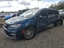 2C4RC1FG9MR598741 2021 CHRYSLER PACIFICA
