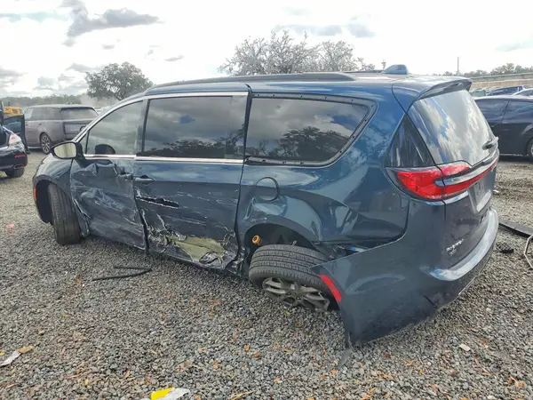 2C4RC1FG9MR598741 2021 CHRYSLER PACIFICA - Image 2
