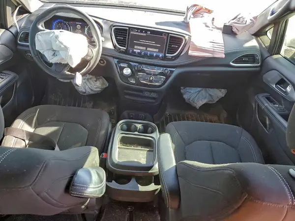 2C4RC1FG9MR603890 2021 CHRYSLER PACIFICA - Image 8