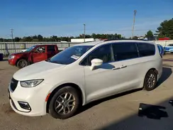 2C4RC1FG9NR158004 2022 CHRYSLER PACIFICA