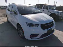 2C4RC1FG9NR158021 2022 CHRYSLER PACIFICA