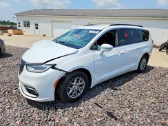2C4RC1FG9NR158052 2022 CHRYSLER PACIFICA