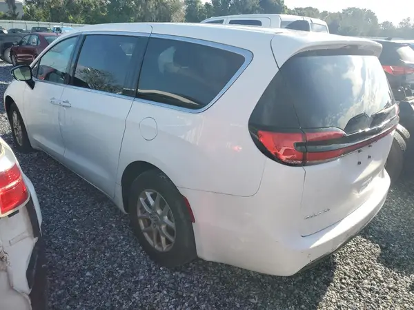 2C4RC1FG9RR112503 2024 CHRYSLER PACIFICA - Image 2
