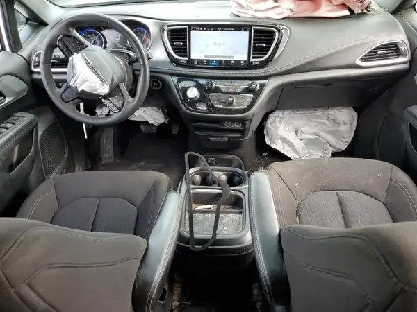 2C4RC1FG9RR112503 2024 CHRYSLER PACIFICA - Image 8