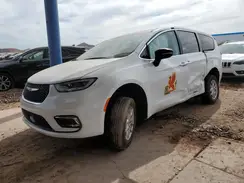 2C4RC1FG9RR168201 2024 CHRYSLER PACIFICA