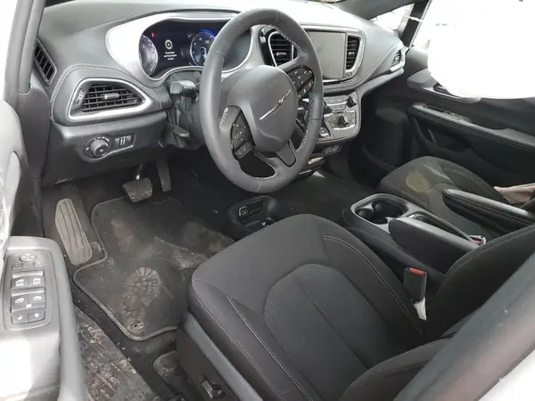2C4RC1FG9RR168201 2024 CHRYSLER PACIFICA - Image 8