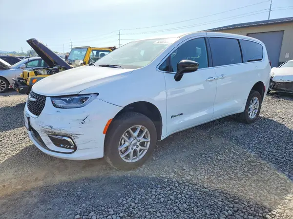 2C4RC1FG9RR191378 2024 CHRYSLER PACIFICA - Image 1