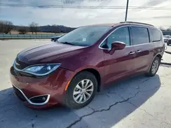 2C4RC1FGXJR105001 2018 CHRYSLER PACIFICA